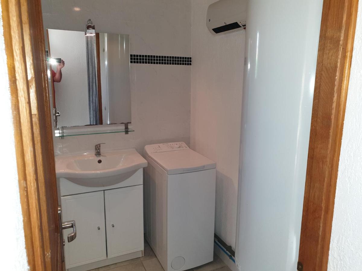Residence Mari Folelli Luaran gambar