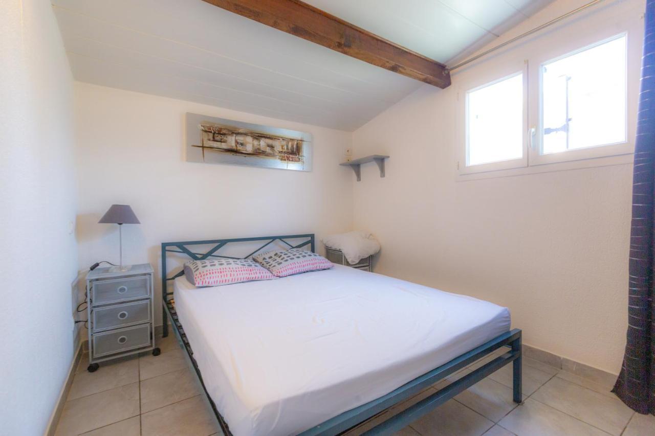 Residence Mari Folelli Luaran gambar