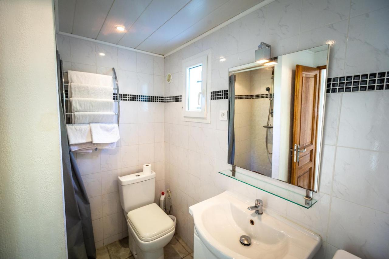 Residence Mari Folelli Luaran gambar