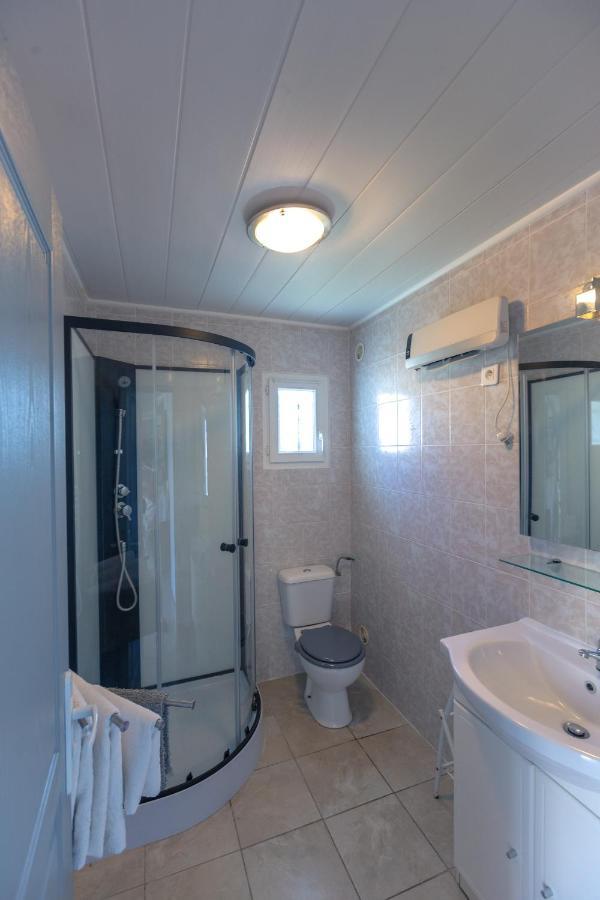 Residence Mari Folelli Luaran gambar