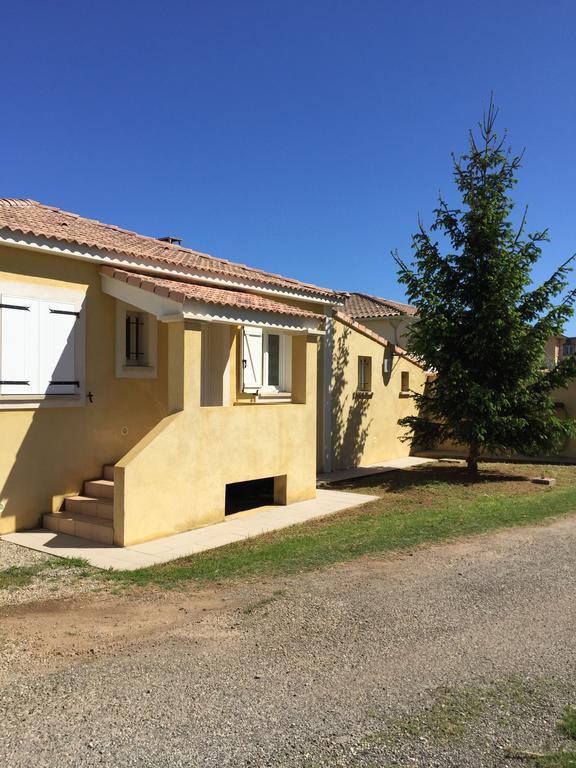 Residence Mari Folelli Luaran gambar