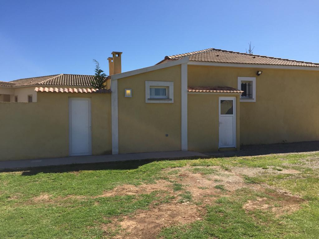 Residence Mari Folelli Luaran gambar